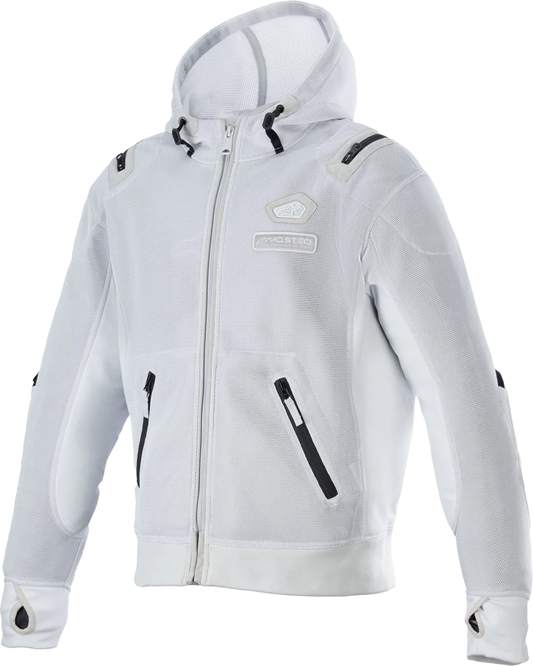 Moflow Air Tech Hoodie