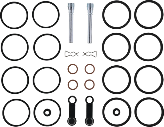 Brake Caliper Rebuild Kit