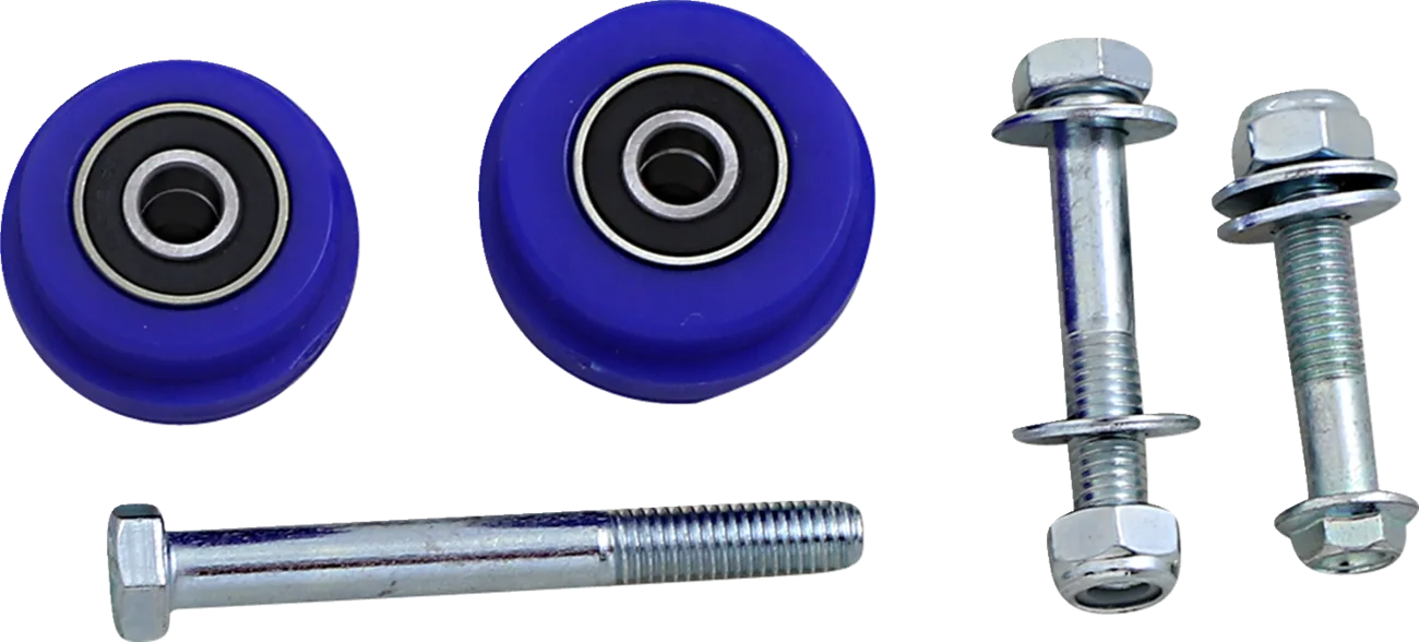Chain Roller