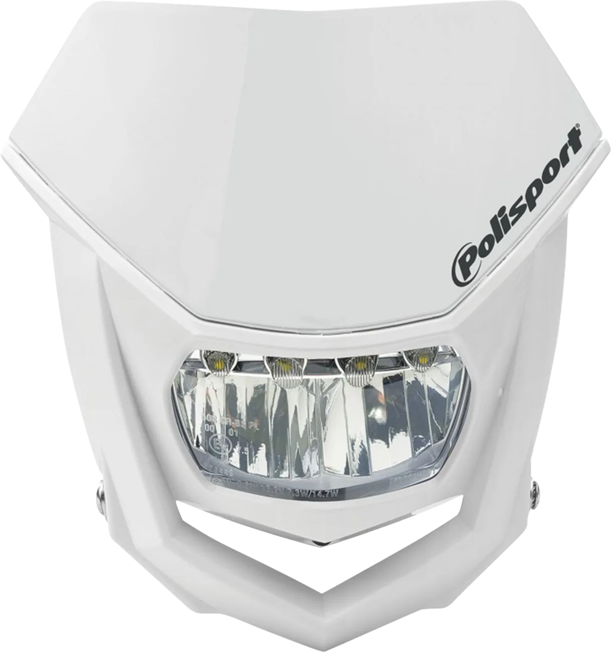 Halo LED Headlight