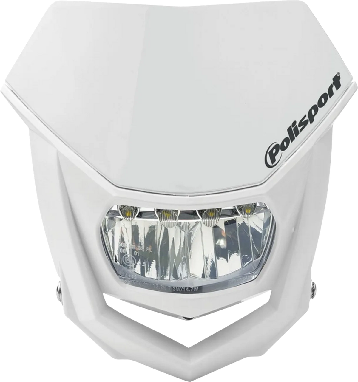 Halo LED Headlight