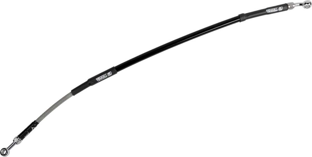 Stainless Steel Braided Brake Line