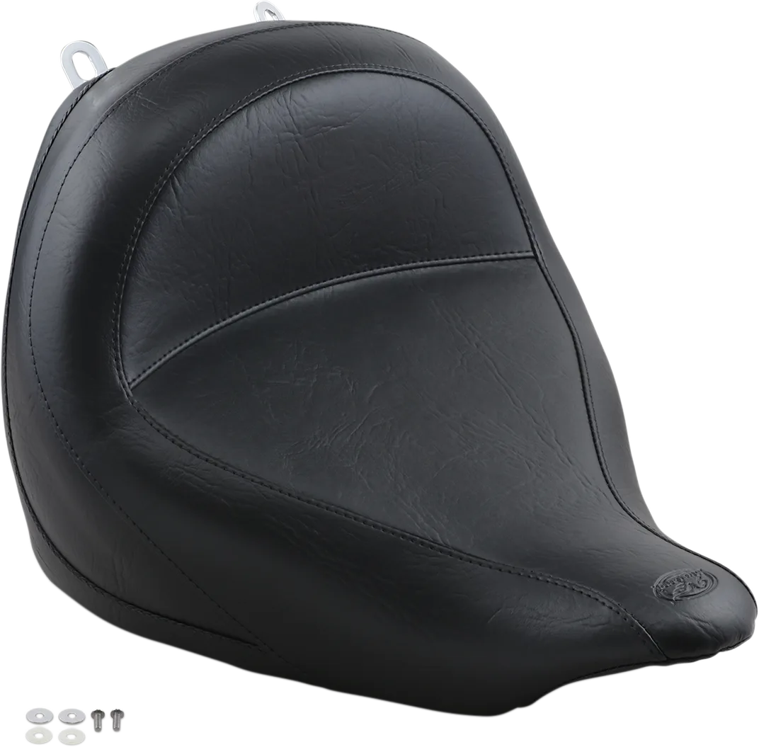 Vintage Solo Wide Touring Seat