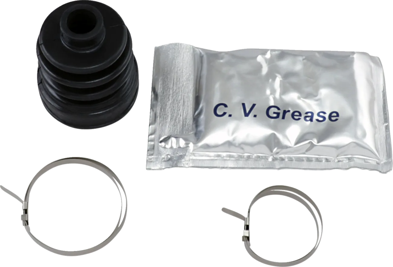 CV Boot Kit