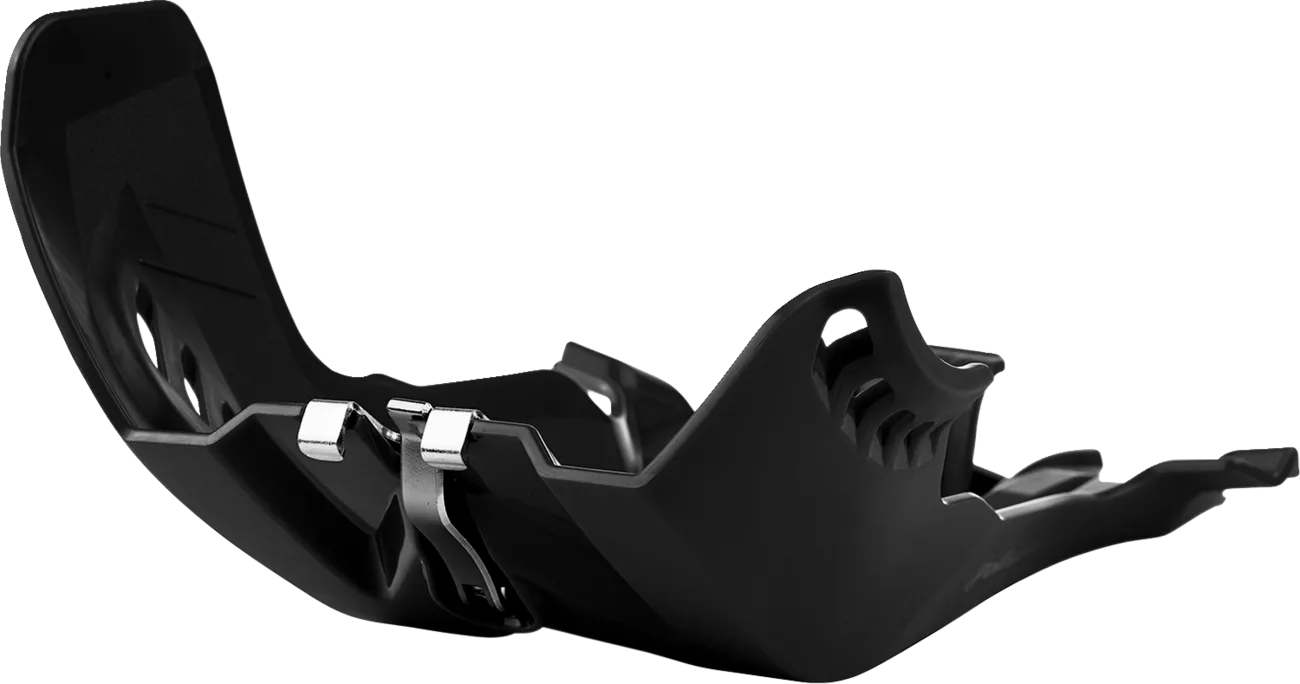 Fortress Skid Plate