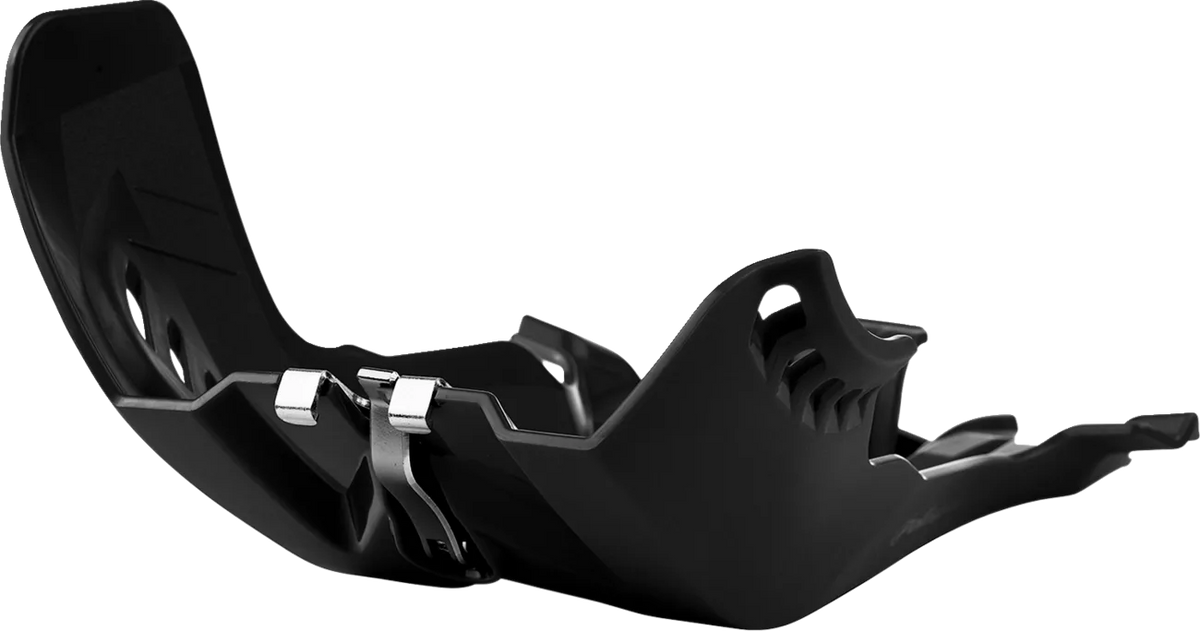 Fortress Skid Plate