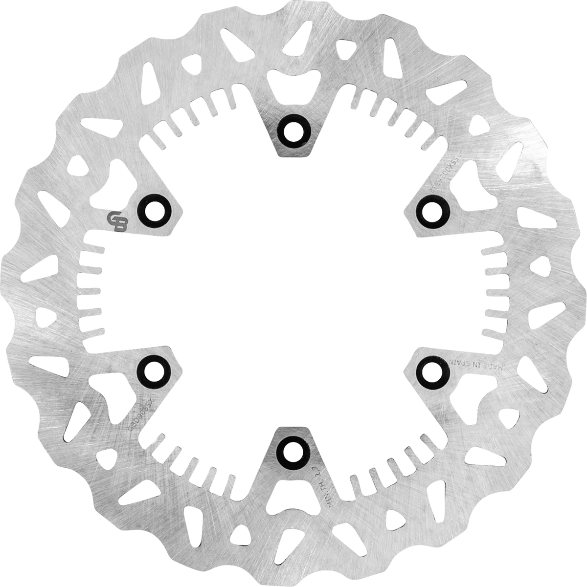 Brake Rotor