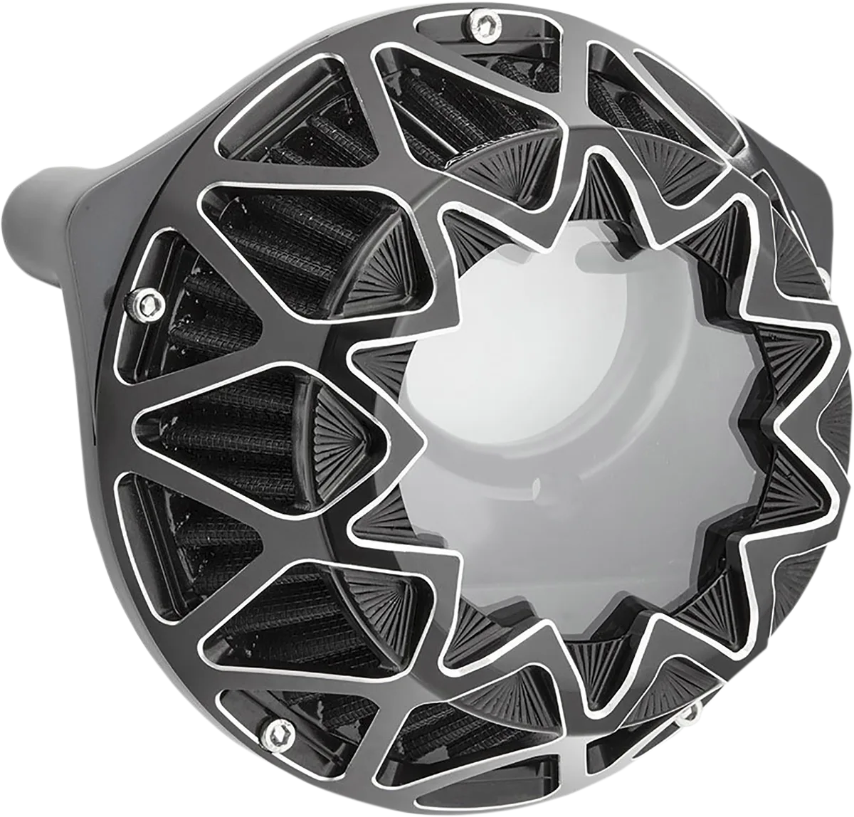 Crossfire Air Cleaner
