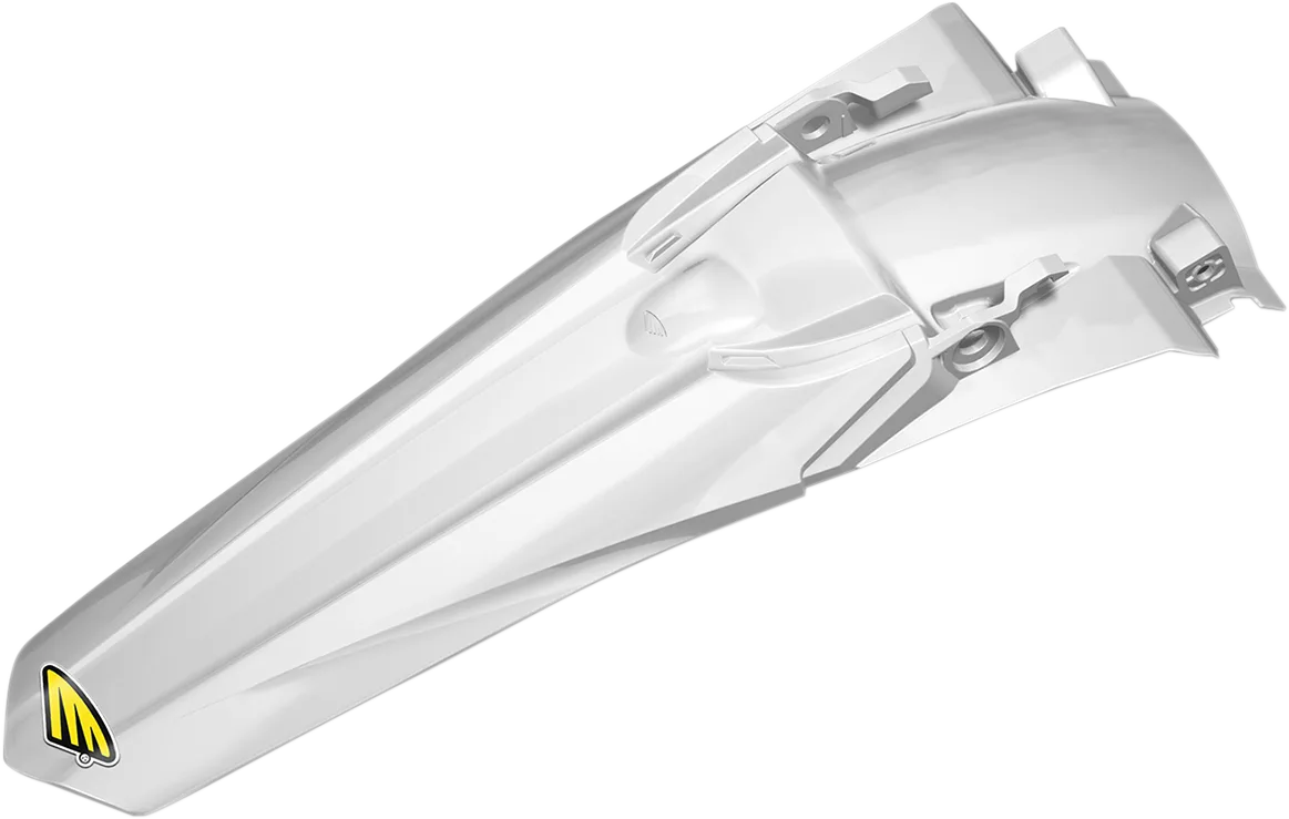 Powerflow Rear Fender