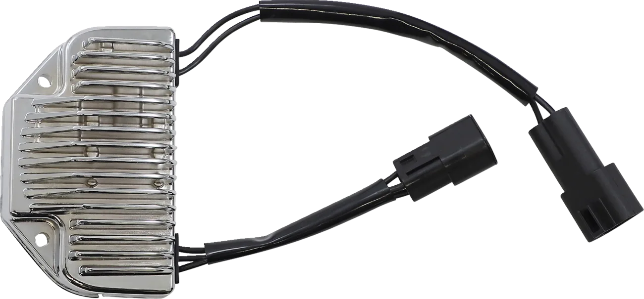 Premium Voltage Regulator