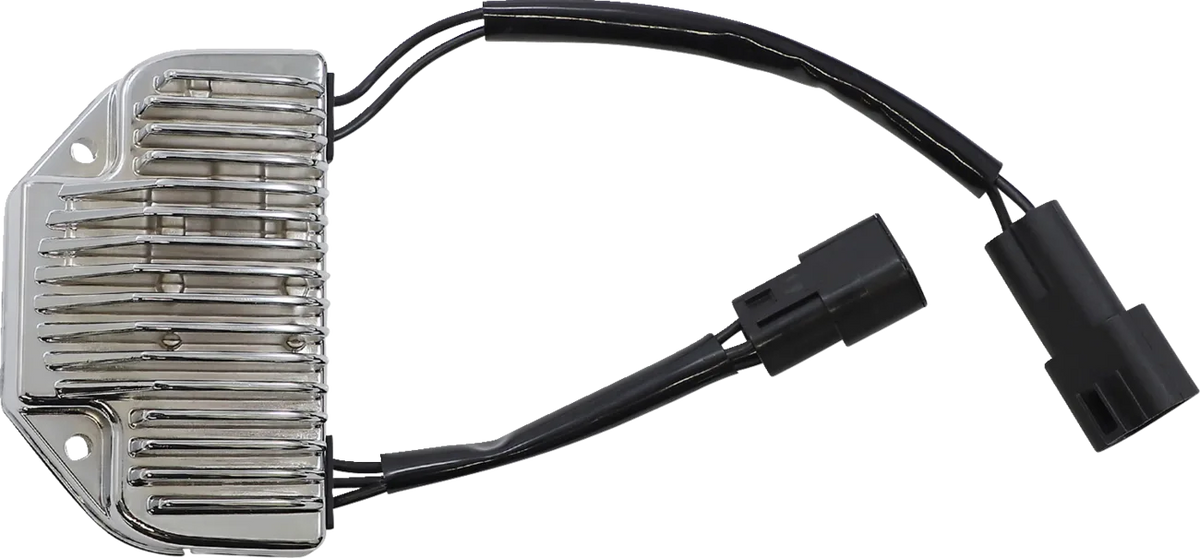 Premium Voltage Regulator