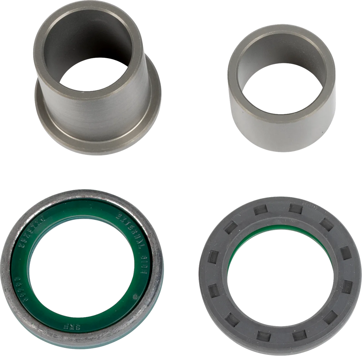 Wheel Spacers with Seals Kit