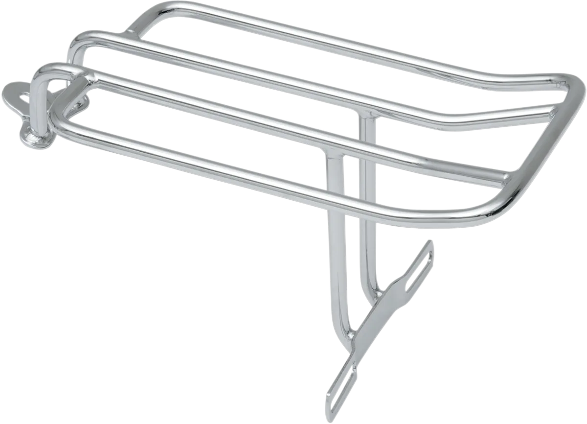 Fender Luggage Rack