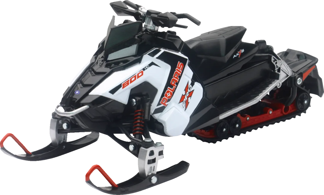 Polaris Switchback Pro-X 800 Snowmobile