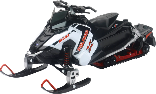 Polaris Switchback Pro-X 800 Snowmobile
