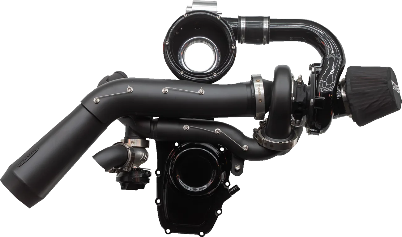 Tornado Turbo Performance Kit