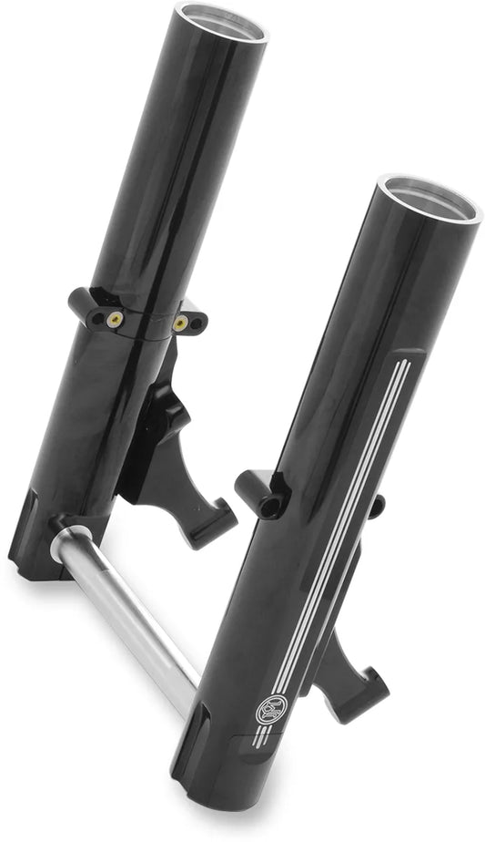 Fork Leg Kit — Black/Contrast Cut™