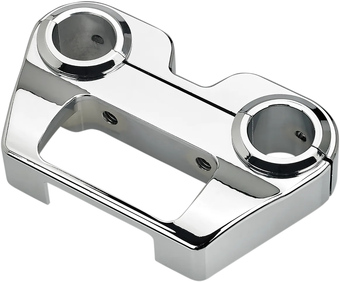 Billet Dash Panel