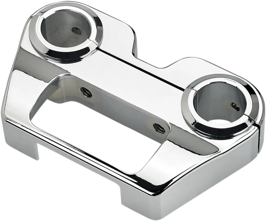 Billet Dash Panel