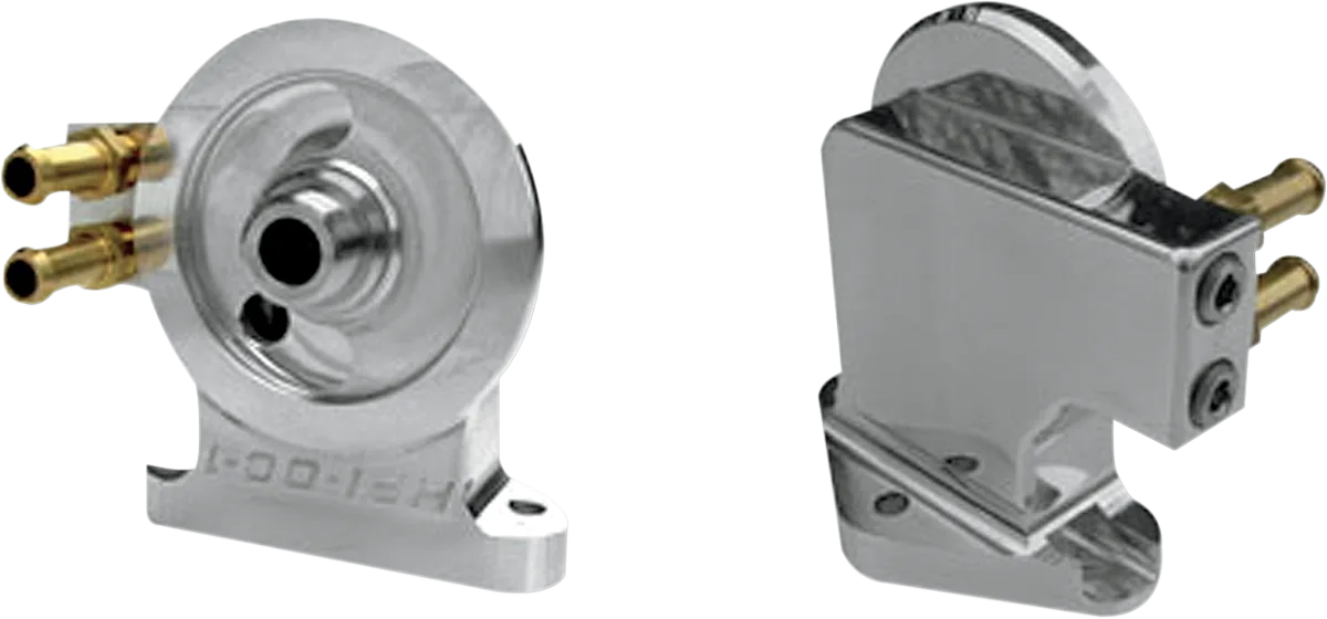 Oil Filter Mount