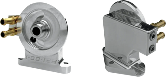 Oil Filter Mount