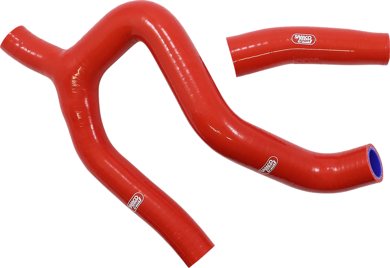 Race Fit Radiator Hose Kit