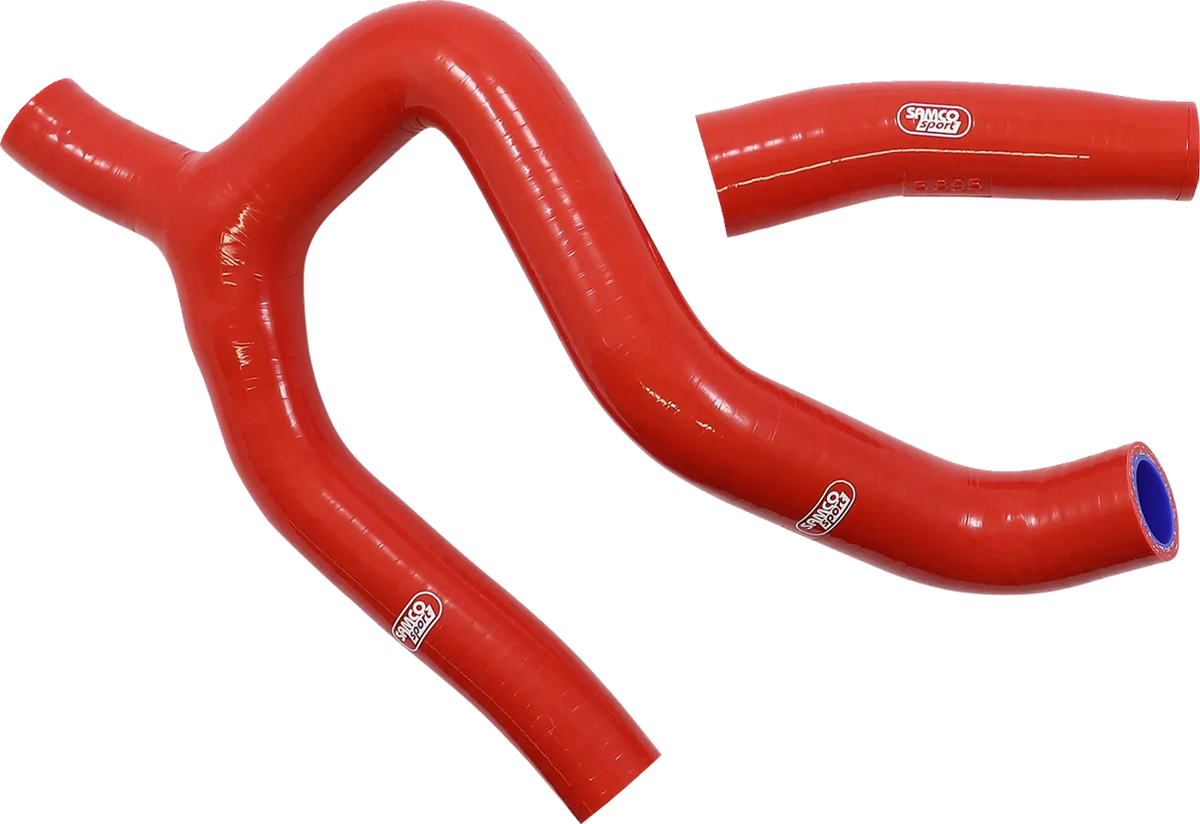 Race Fit Radiator Hose Kit