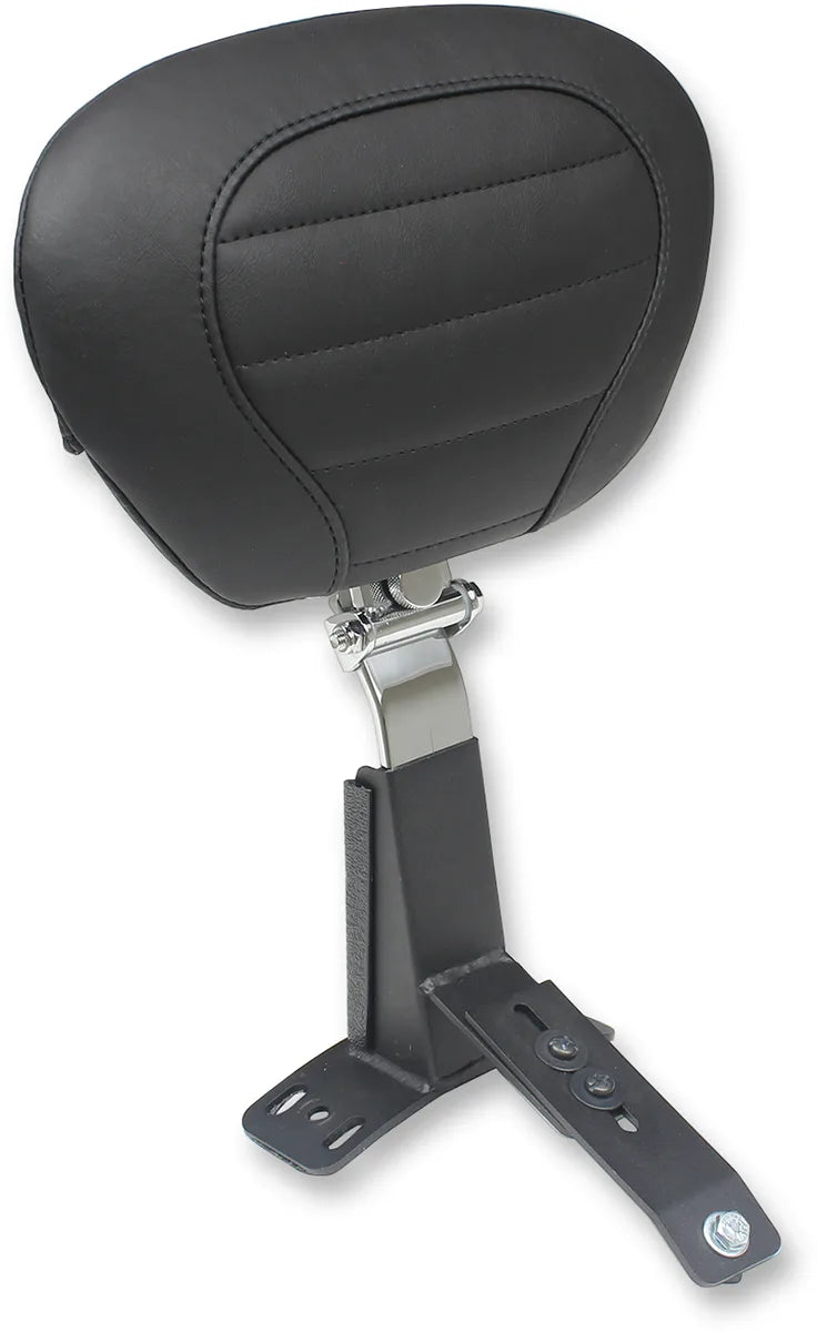 Deluxe Super Touring Backrest