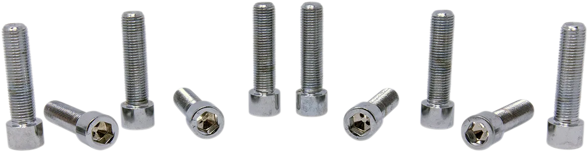 Replacement Fine Thread Socket-Head Bolts