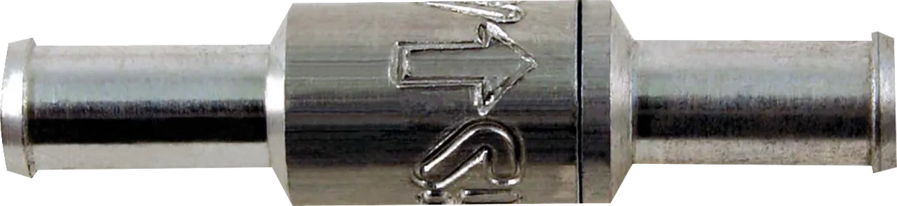 Fuel Valve
