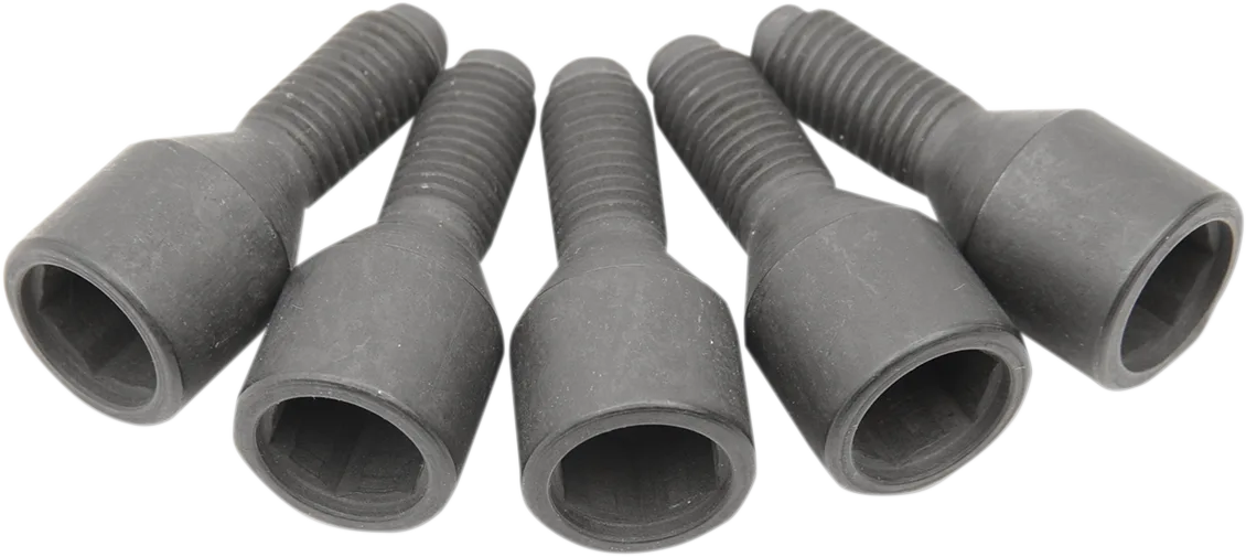 Brake Drum Wheel Mounting Socket Screw Set