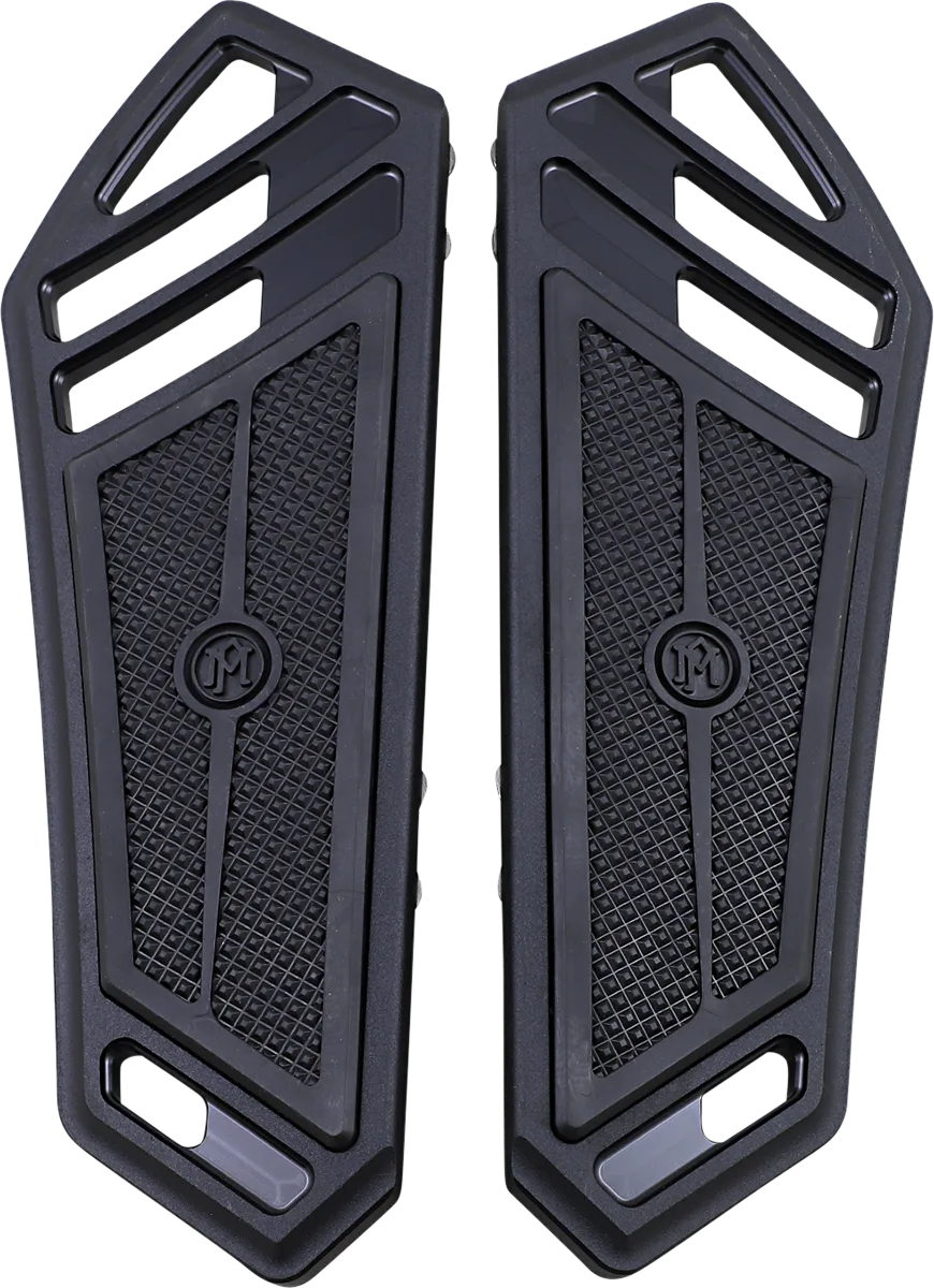 Superlight Floorboards
