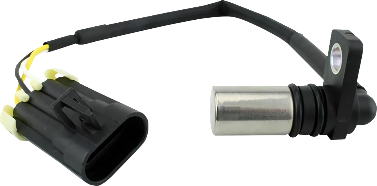 Crank Position Sensor