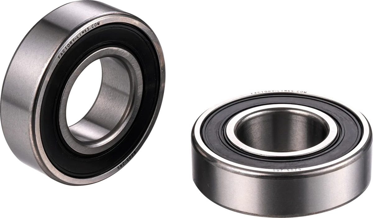 Axle Bearing Kit