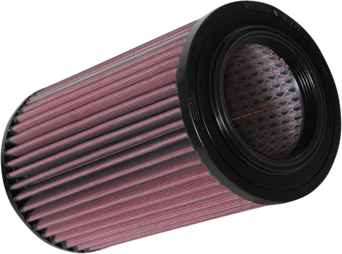 High-Flow Air Filter