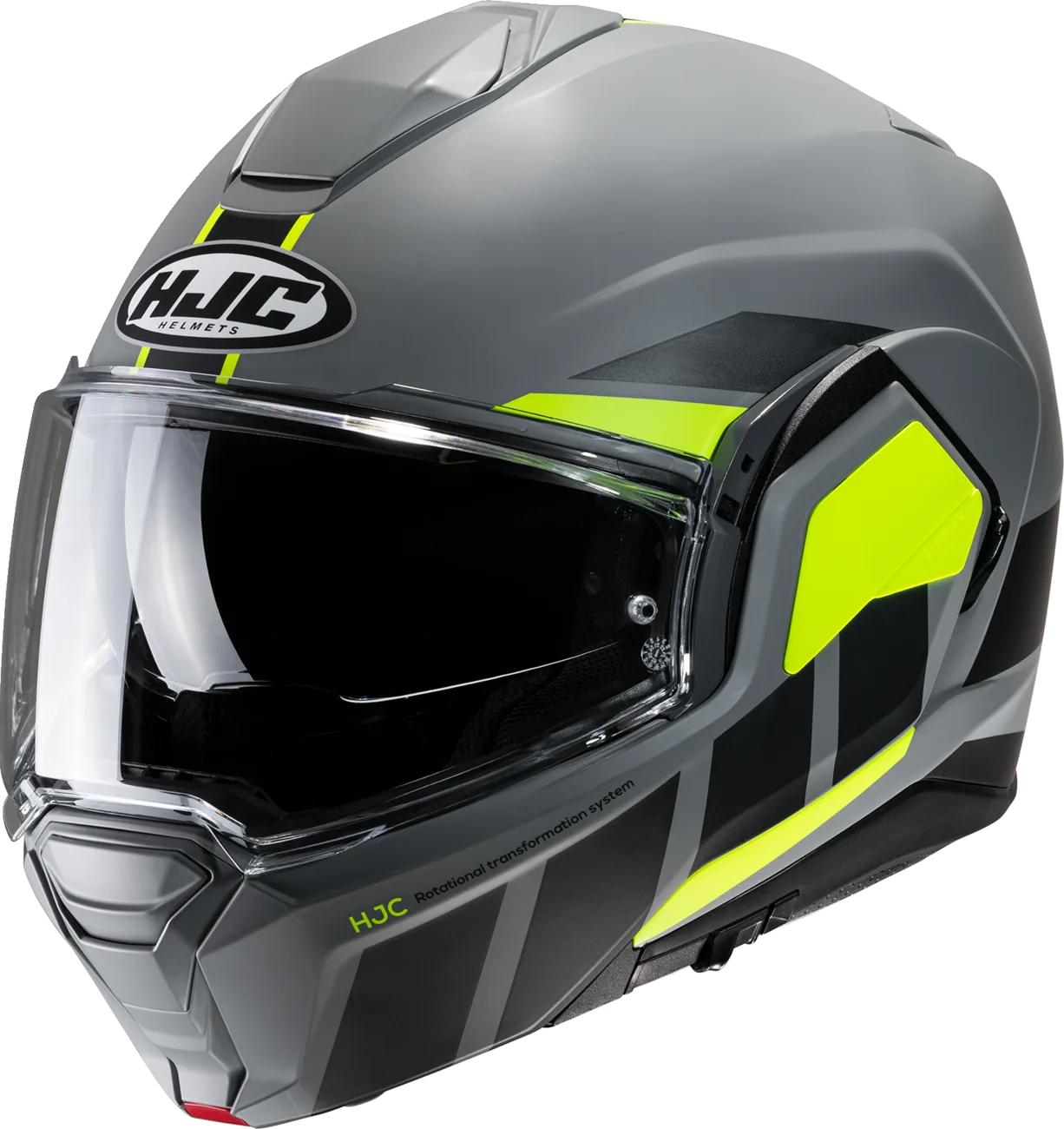 i100 Beis Modular Helmet