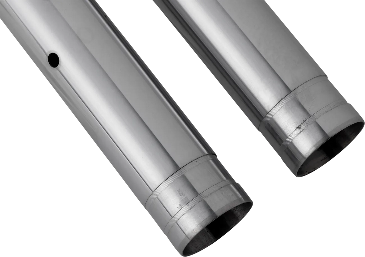 Fork Tubes