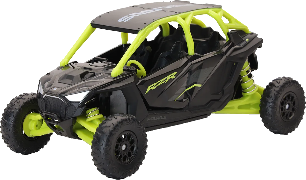 Mini Polaris RZR Pro R4