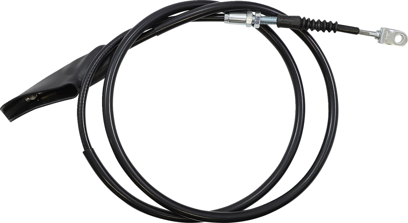 Front Brake Cable
