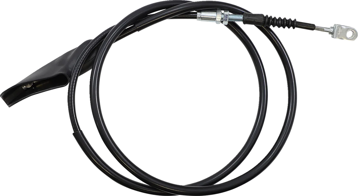 Front Brake Cable