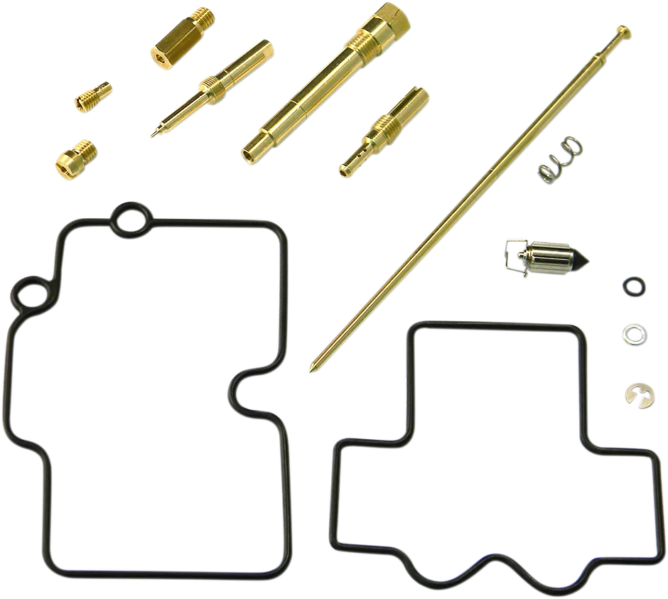 Carburetor Repair Kit
