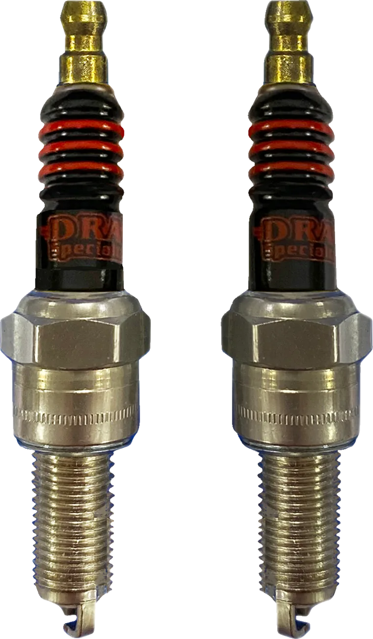 Performance Spark Plugs