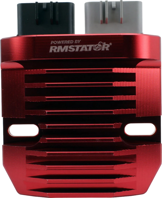 Voltage Regulator