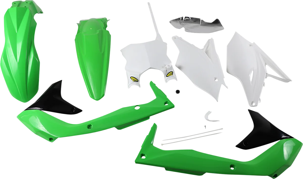 5 Piece Replica Body Kit