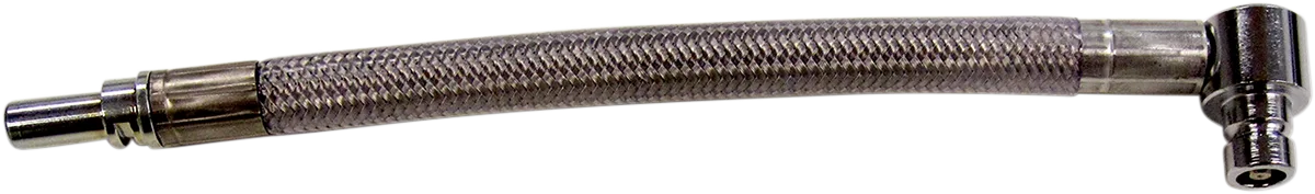 Fuel-Injection Line
