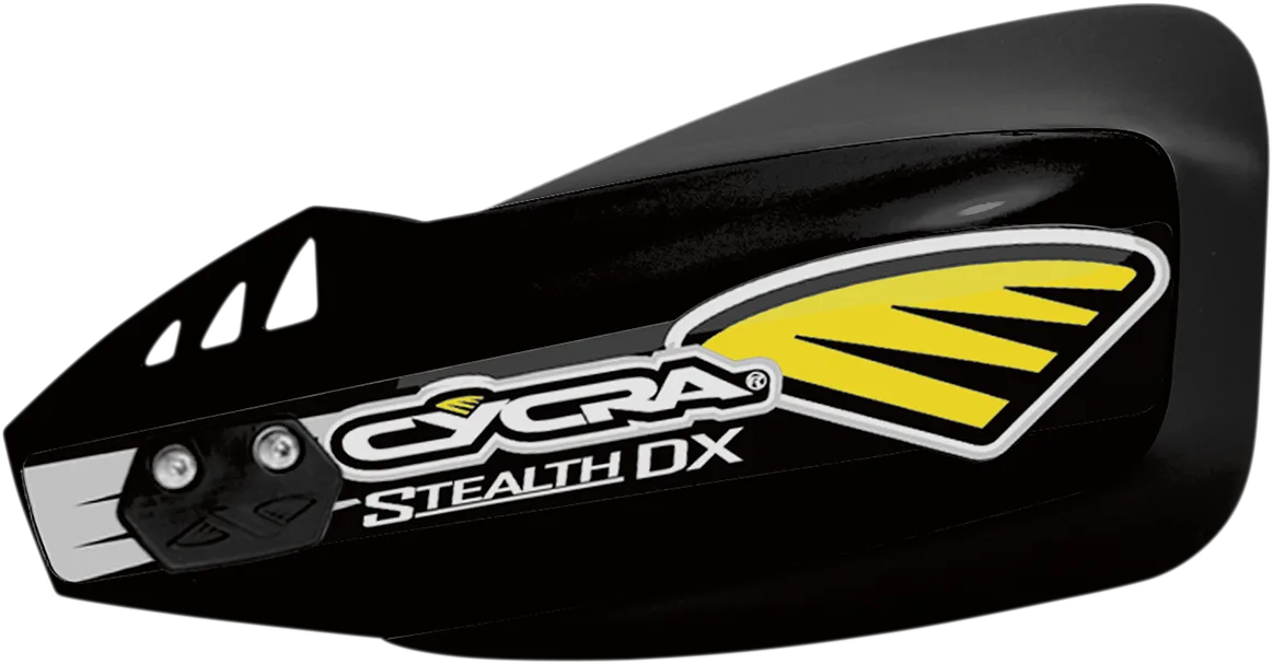 Stealth DX Racer Pack