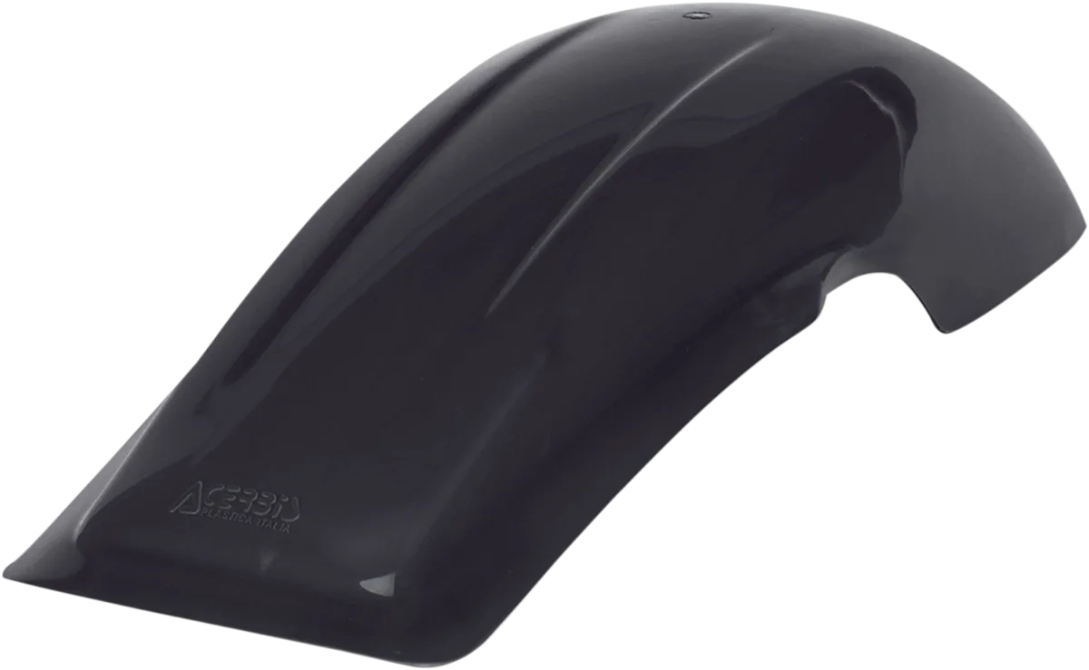Nost Rear Fender