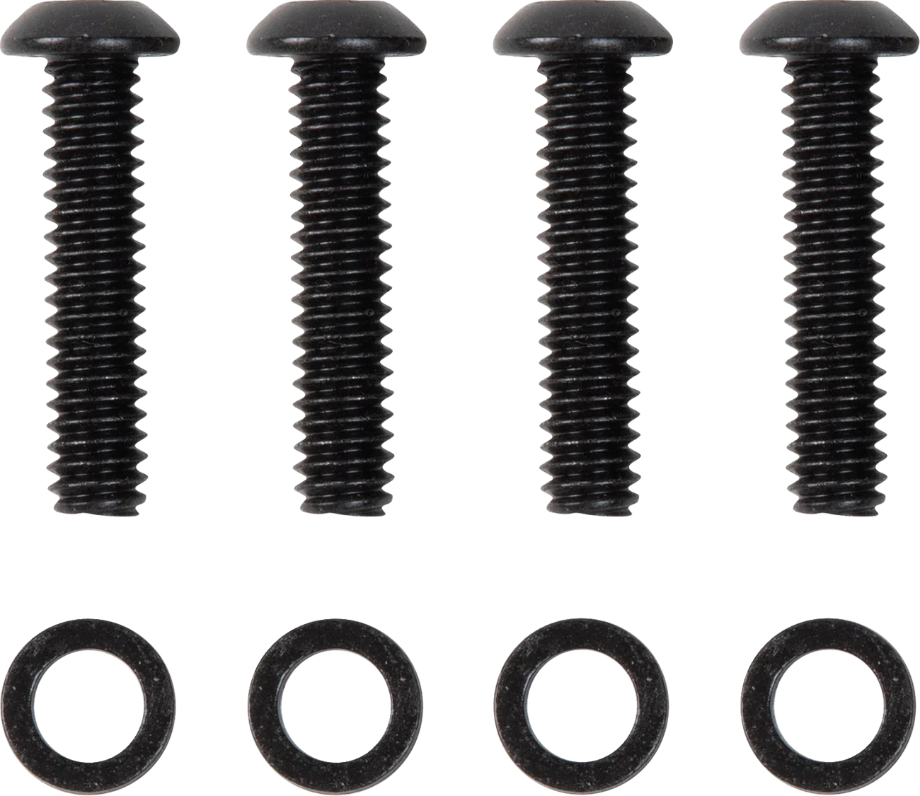Hand Control Screw Kit