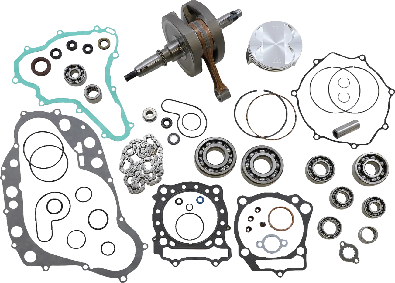 Engine Rebuild Kit