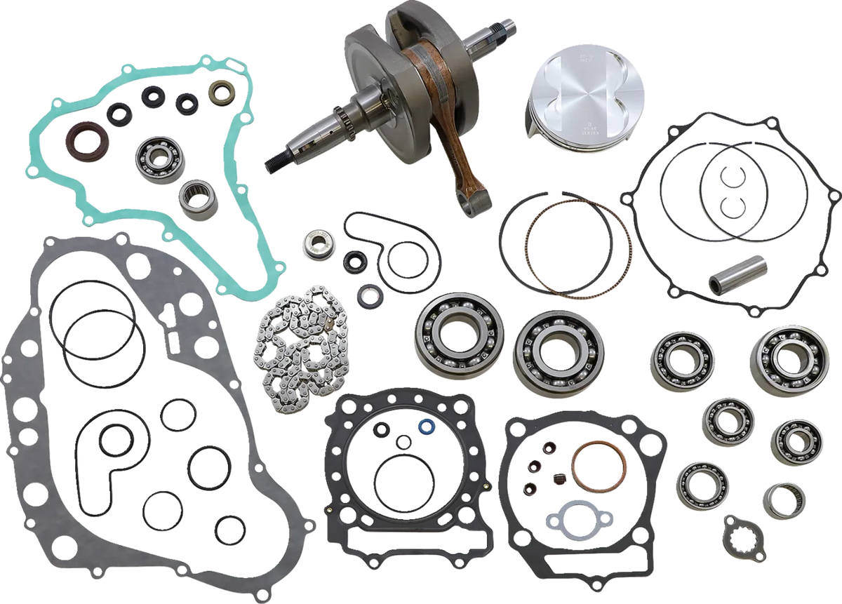 Engine Rebuild Kit